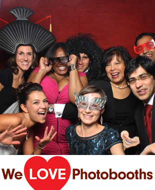 Valenzano Winery Photo Booth Image