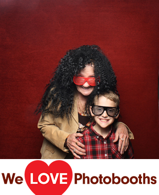 Valenzano Winery Photo Booth Image