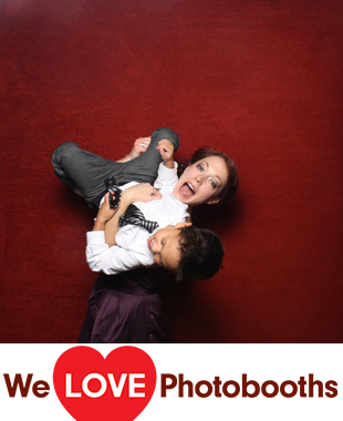 Valenzano Winery Photo Booth Image
