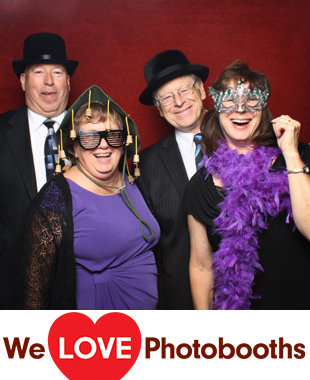 Valenzano Winery Photo Booth Image
