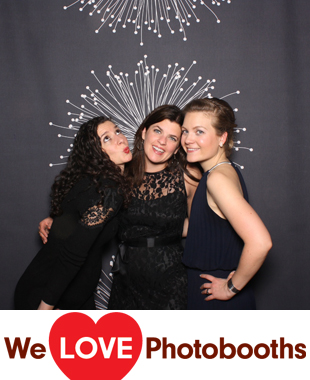 The Foundry Photo Booth Image