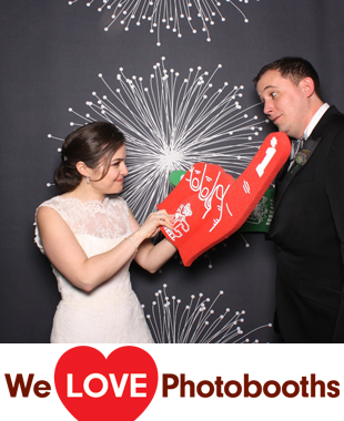 The Foundry Photo Booth Image