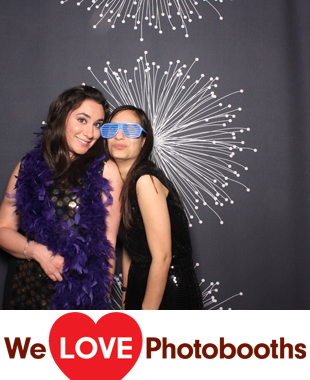 The Foundry Photo Booth Image