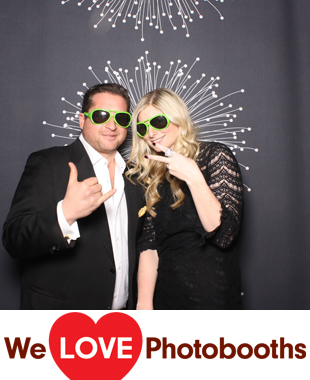 The Foundry Photo Booth Image