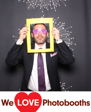 The Foundry Photo Booth Image