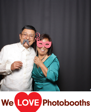 DE Photo Booth Image from Hotel DuPont in Wilmington, DE