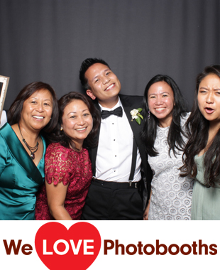 DE Photo Booth Image from Hotel DuPont in Wilmington, DE