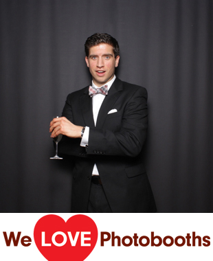 DE Photo Booth Image from Hotel DuPont in Wilmington, DE