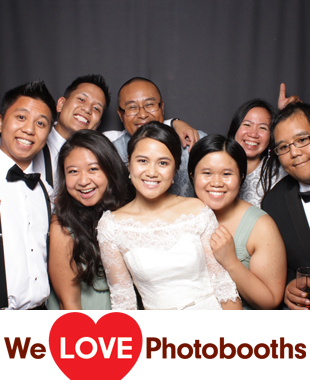 DE Photo Booth Image from Hotel DuPont in Wilmington, DE