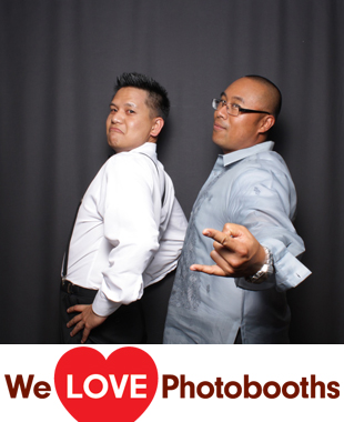 DE Photo Booth Image from Hotel DuPont in Wilmington, DE