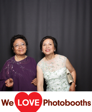 DE Photo Booth Image from Hotel DuPont in Wilmington, DE
