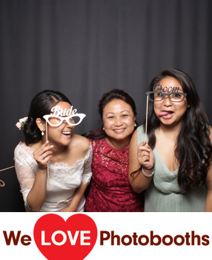 DE Photo Booth Image from Hotel DuPont in Wilmington, DE