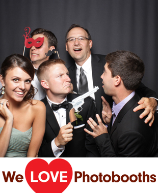 DE Photo Booth Image from Hotel DuPont in Wilmington, DE