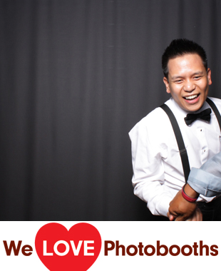 DE Photo Booth Image from Hotel DuPont in Wilmington, DE