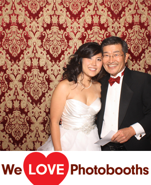 World Cafe Live at The Queen Photo Booth Image