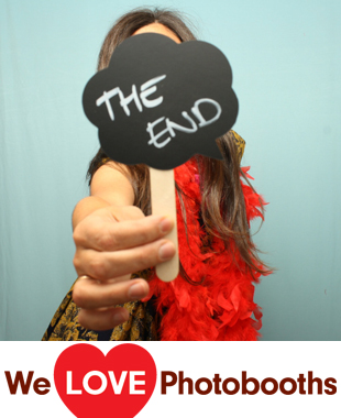 Pastor/Maharam Apartment Photo Booth Image