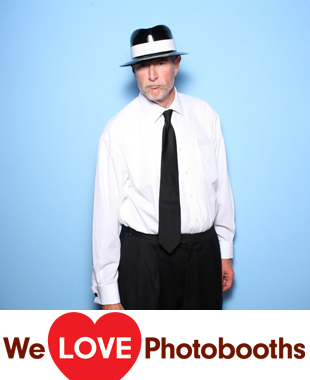 Pine Hollow Country Club Photo Booth Image