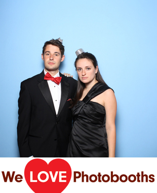 Pine Hollow Country Club Photo Booth Image