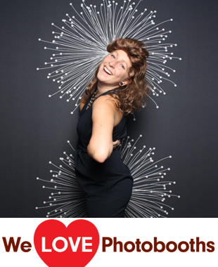 Tribeca Rooftop Photo Booth Image