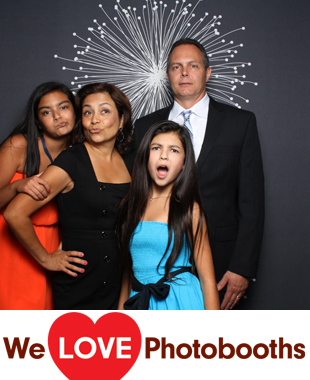 Tribeca Rooftop Photo Booth Image