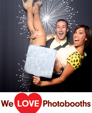 Penthouse808 (Ravel Hotel) Photo Booth Image