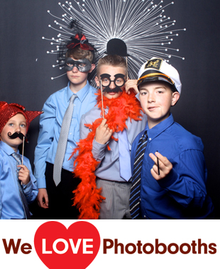 Penthouse808 (Ravel Hotel) Photo Booth Image