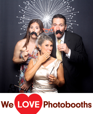 Penthouse808 (Ravel Hotel) Photo Booth Image