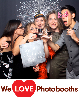 Penthouse808 (Ravel Hotel) Photo Booth Image