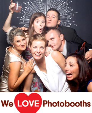Penthouse808 (Ravel Hotel) Photo Booth Image