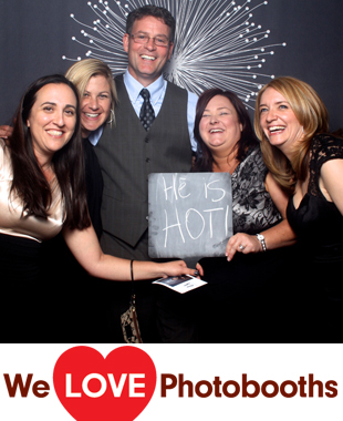 Penthouse808 (Ravel Hotel) Photo Booth Image