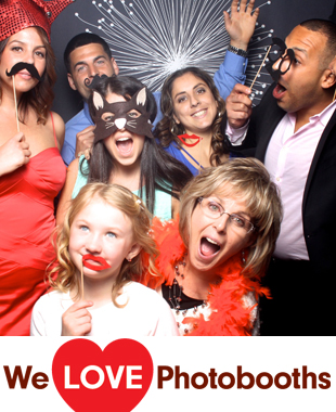 Penthouse808 (Ravel Hotel) Photo Booth Image