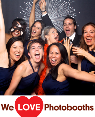 Penthouse808 (Ravel Hotel) Photo Booth Image