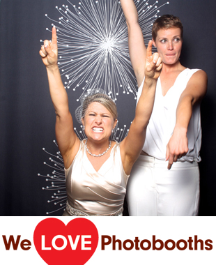 Penthouse808 (Ravel Hotel) Photo Booth Image