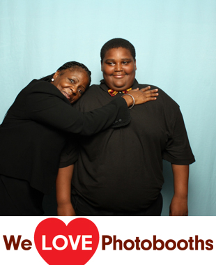 Southwest Leadership Academy Charter School Photo Booth Image