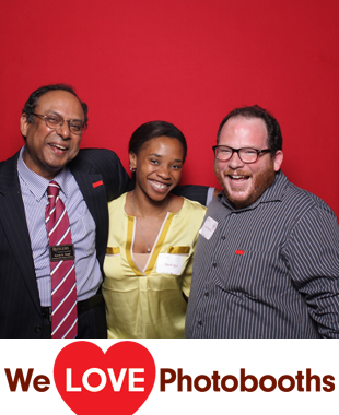 Rutgers Student Center (MULTIPURPOSE ROOM), Photo Booth Image