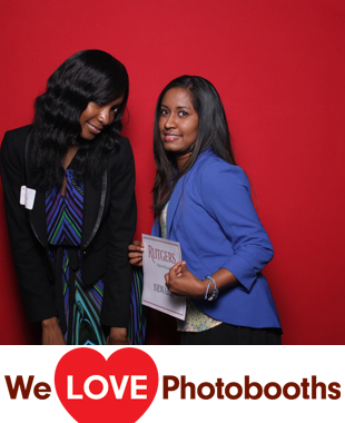Rutgers Student Center (MULTIPURPOSE ROOM), Photo Booth Image