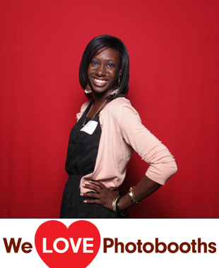 Rutgers Student Center (MULTIPURPOSE ROOM), Photo Booth Image