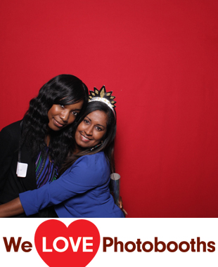 Rutgers Student Center (MULTIPURPOSE ROOM), Photo Booth Image