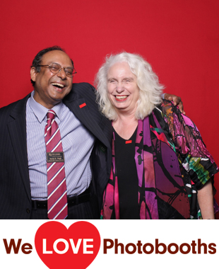 Rutgers Student Center (MULTIPURPOSE ROOM), Photo Booth Image