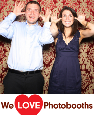 Locust Grove Photo Booth Image