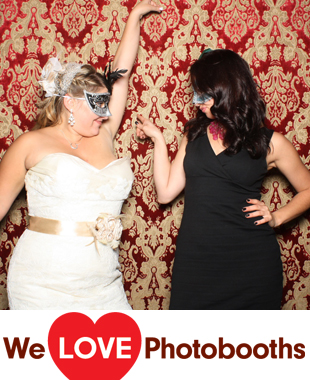 NY Photo Booth Image from Locust Grove in Poughkeepsie, NY