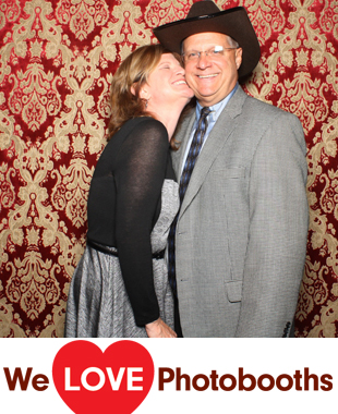 Locust Grove Photo Booth Image