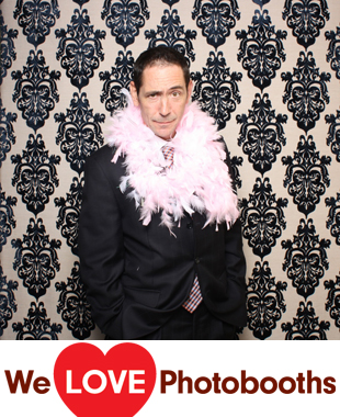 Timber Point Photo Booth Image