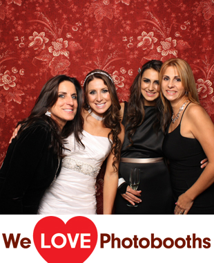 The Park Savoy Photo Booth Image