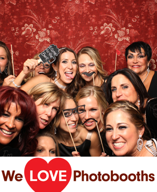 The Park Savoy Photo Booth Image