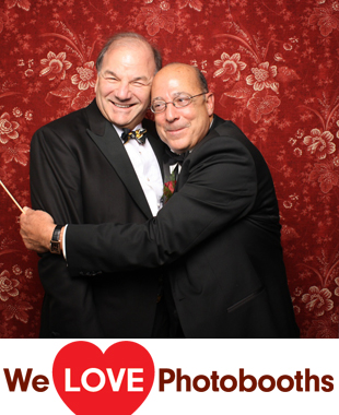 The Park Savoy Photo Booth Image