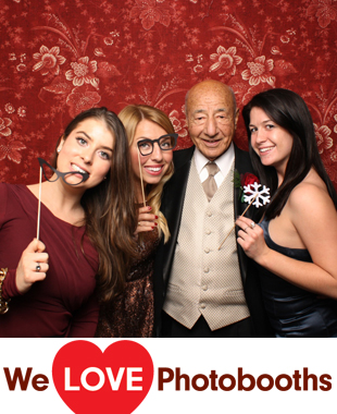 The Park Savoy Photo Booth Image