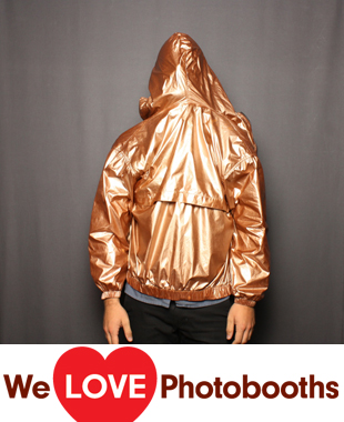 NY Photo Booth Image from Villain in Brooklyn, NY