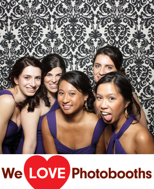 Stage 6 Steiner Studios Photo Booth Image