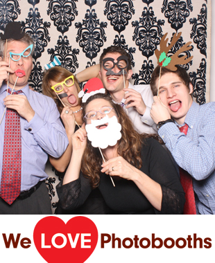 Brooklyn Botanic Gardens, The Palm House Photo Booth Image